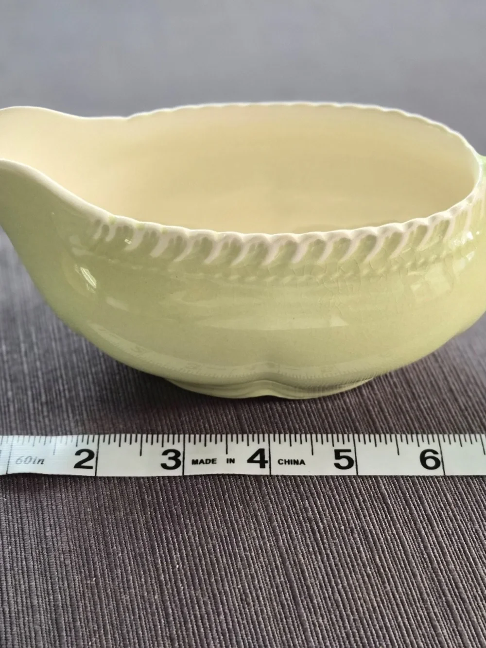 Vintage Harker Pottery 
